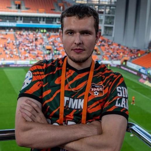Павел Пивоваров