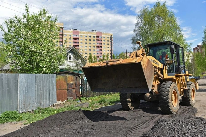 Частные сектор Ярославля | 76.ru