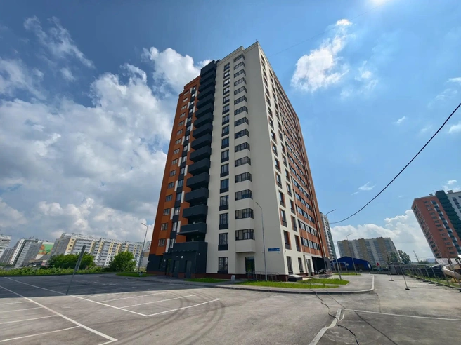 ПЗСП запустил акцию на готовые квартиры в ЖК «Ближе» в Кондратово с выгодой 10% | Источник: ПЗСП