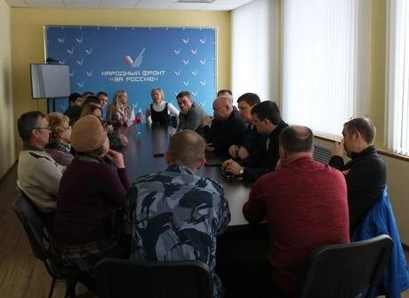 Жители дома №4 по Осеннему переулку пожаловались на холод в квартирах | ya62.ru