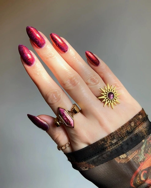 Источник: @feisty_fingers