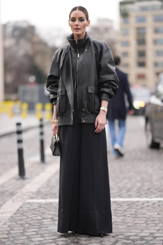 Главные стайлтрики с улиц Парижа, которые мы будем повторять этой весной