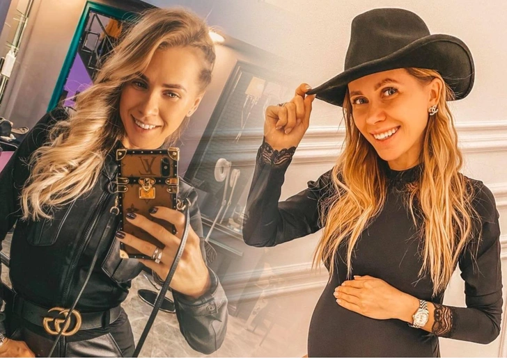 Лиза Миллер, лиза и артемий миллер, лиза миллер блоггер, лиза миллер сейчас, лиза миллер последние новости, лиза миллер кто такая куда пропала, лиза миллер телеграмм, лиза миллер кто такая куда пропала | Источник: theDay/соцсети