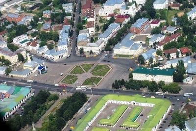 В Костроме на полумарафон 12 июня перекроют центр