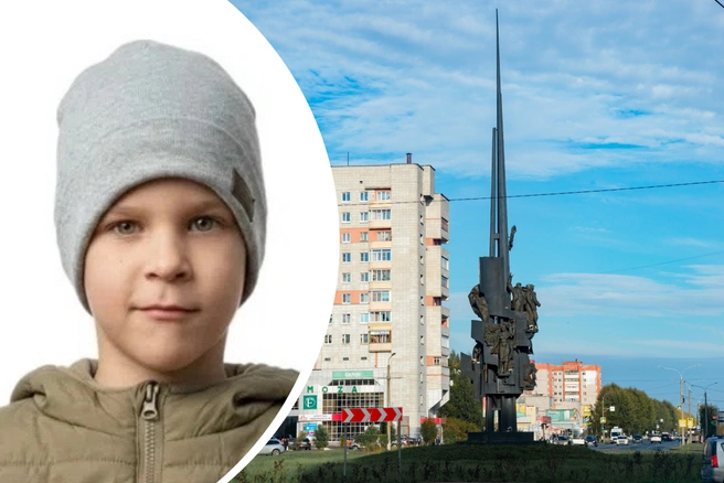 Мальчик пропал во вторник, 22 сентября | Источник: ПСО «Север» / Vk.com, Иван Митюшёв / 29.RU