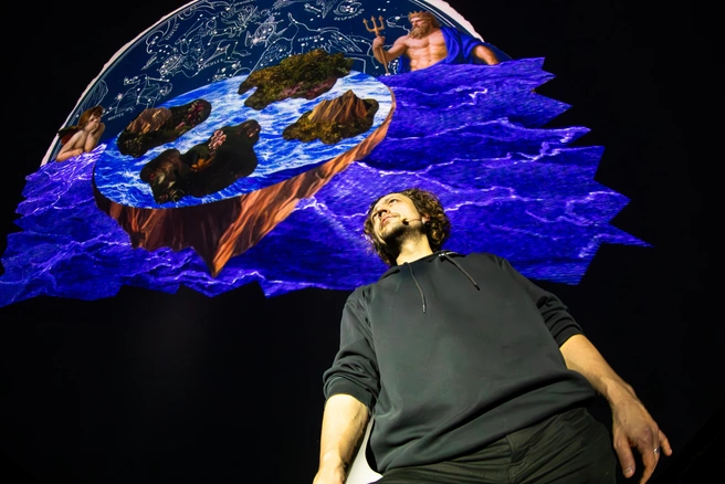 Источник: Предоставлено организаторами