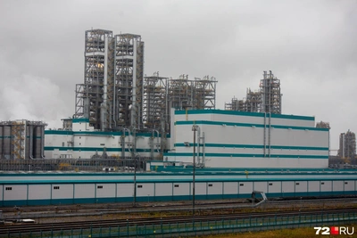 Увольнения в структуре тобольского СИБУРА