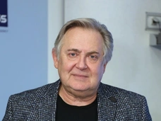 Юрий Стоянов опроверг слухи о романе с Татьяной Догилевой