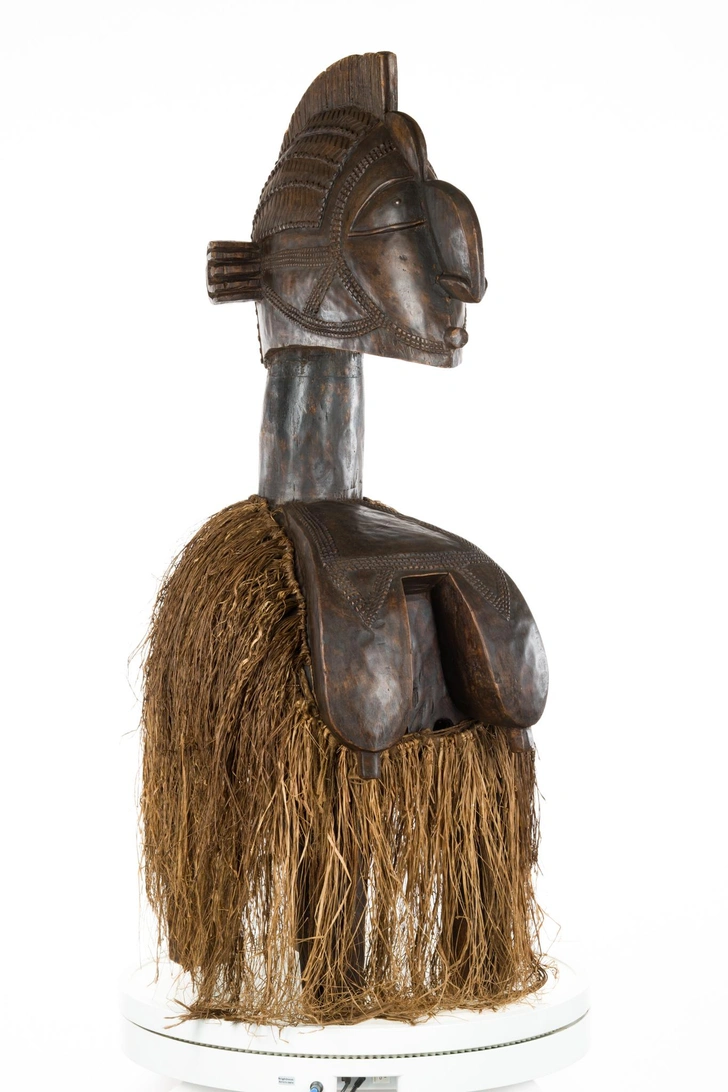 Музей «Коллекция. ЗИЛАРТ» в Москве откроется тремя выставками Музей «Коллекция. ЗИЛАРТ» в Москве откроется тремя выставками