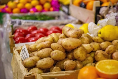 Yakutia joins list of regions producing organic products