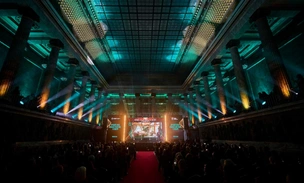 11 декабря в Российском этнографическом музее в Санкт-Петербурге состоится церемония вручения II Всероссийской отельной премии WHERETOTRAVEL HOTELS AWARD 2025