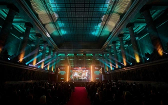 11 декабря в Российском этнографическом музее в Санкт-Петербурге состоится церемония вручения II Всероссийской отельной премии WHERETOTRAVEL HOTELS AWARD 2025