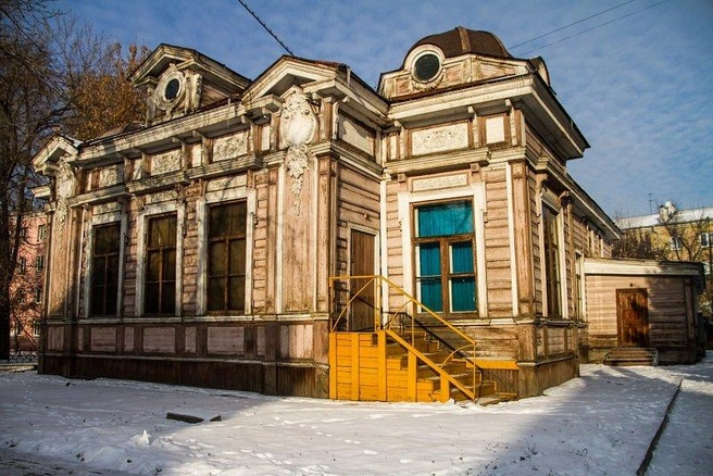 Источник: Ксения Филимонова
