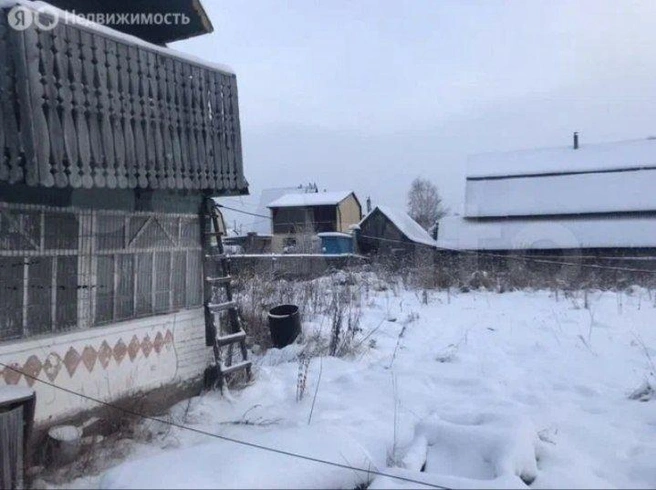 Площадь дома&nbsp;— 50 квадратных метров | Источник: realty.yandex.ru