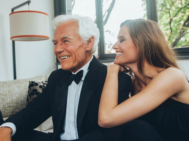 Брак по расчету: зачем это нужно мужчинам?