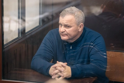 Суд объяснил, почему дело Телегина рассматривается три года