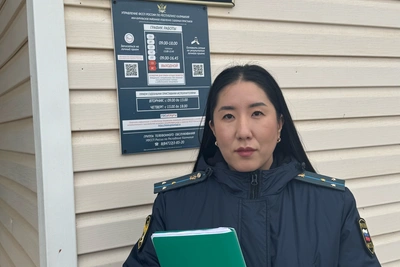 Ики-Бурульские приставы предупредили водителей о лишении прав за неуплату штрафов