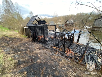 Источник: МЧС по Нижегородской области