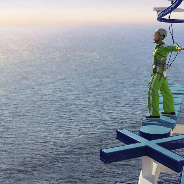 Источник: Royal Caribbean 