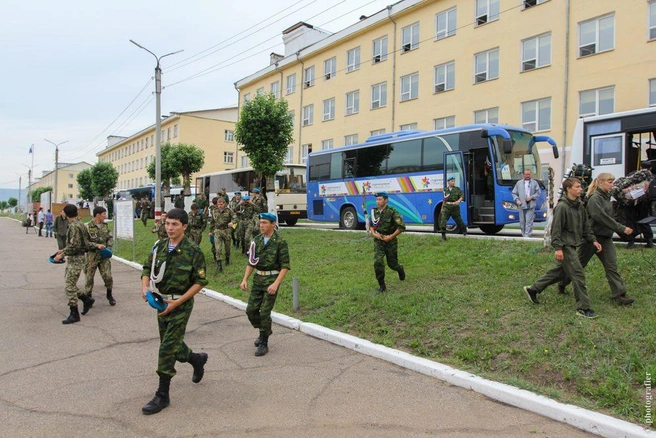 Источник: Андрей Барханский