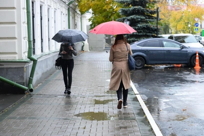 МЧС предупредило водителей о непогоде на Урале