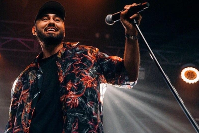 Мот приедет в Якутск с концертом 3 июня