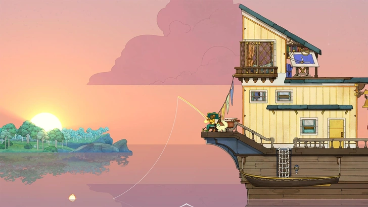 Источник: Кадр из игры