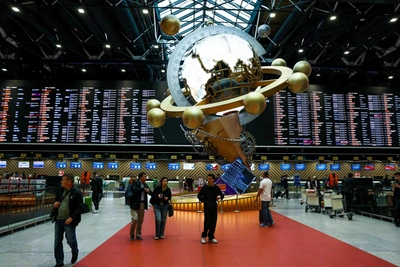 Цены на авиабилеты из Москвы на майские