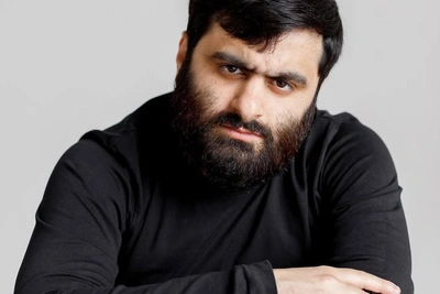 Актер из Сургута снимется в двух сериалах