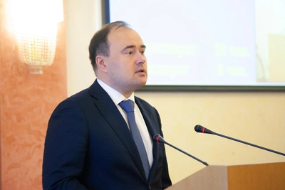 Муниципалитет Ярославля рассмотрит отставку мэра