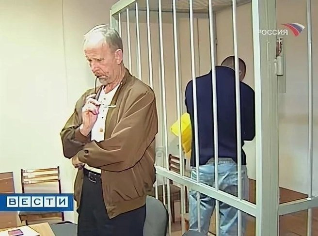 Вскоре силовики задержали еще одного участника теракта на рынке | Источник: vesti.ru