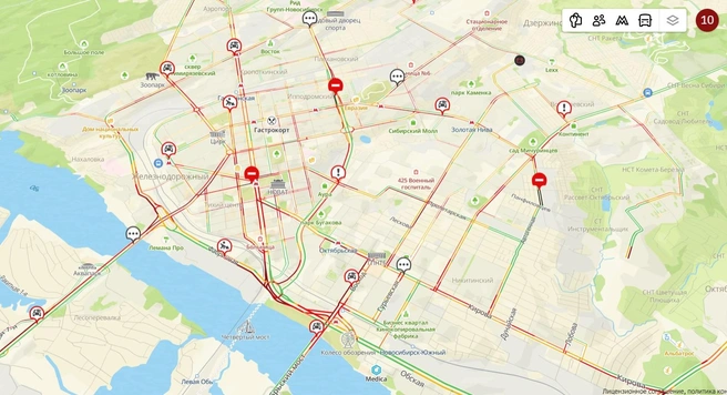 Источник: 2ГИС