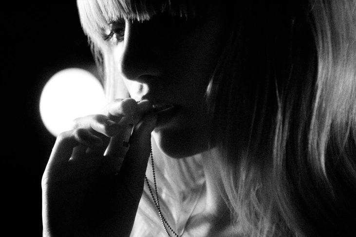 Brit Rhythm, Burberry, Сьюки Уотерхаус (SukiWaterhouse) | Источник: архив пресс-служб