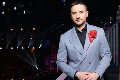 Стартует третий сезон «Ну-ка, все вместе! Хором!»