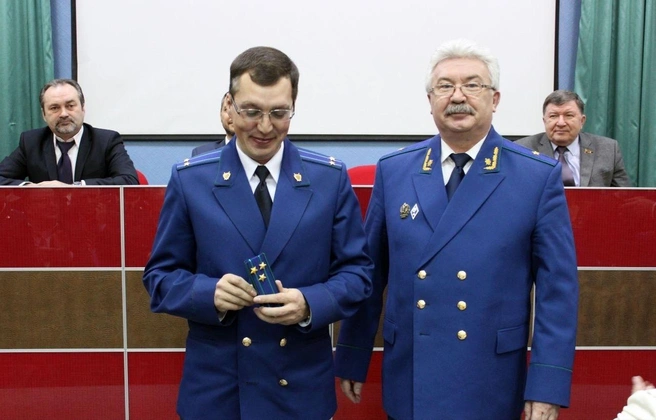 Источник: страница Антона Кожевникова во «ВКонтакте»