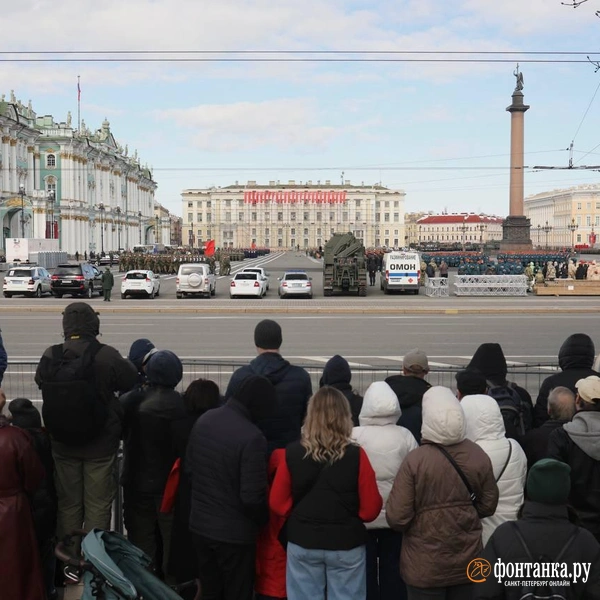 Источник: Дарья Драй / «Фонтанка.ру»