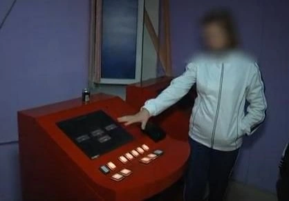 Сасовские полицейские изъяли 10 игровых автоматов | ya62.ru