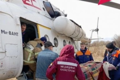 Свыше 193 тысяч жителей края прошли диспансеризацию