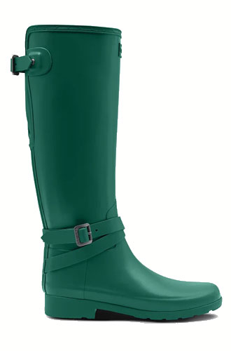 Сапоги HunterЦена: 5 700 руб.
Где купить: hunterboots.com
