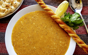 Суп невесты: история и рецепт любимого супа турков