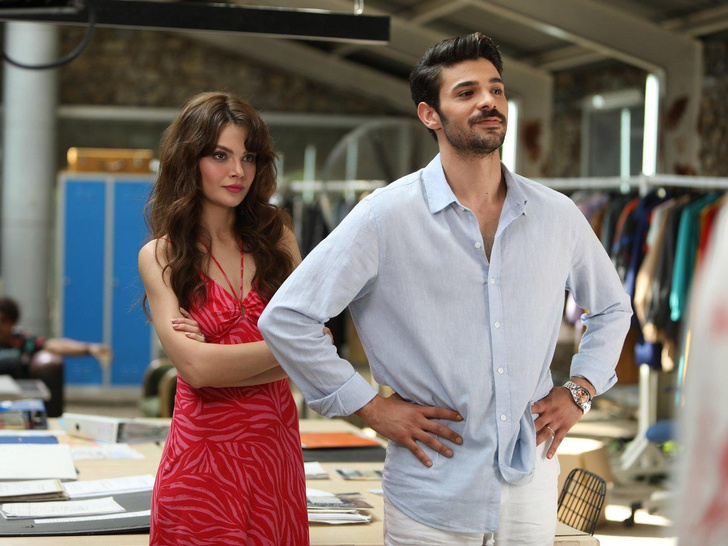 Затягивают с первой серии: 5 милых турецких сериалов для романтического настроения