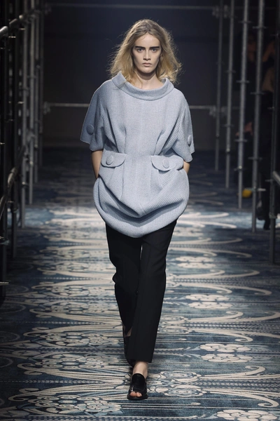 Prada aw25/26 | Источник: Legion Media