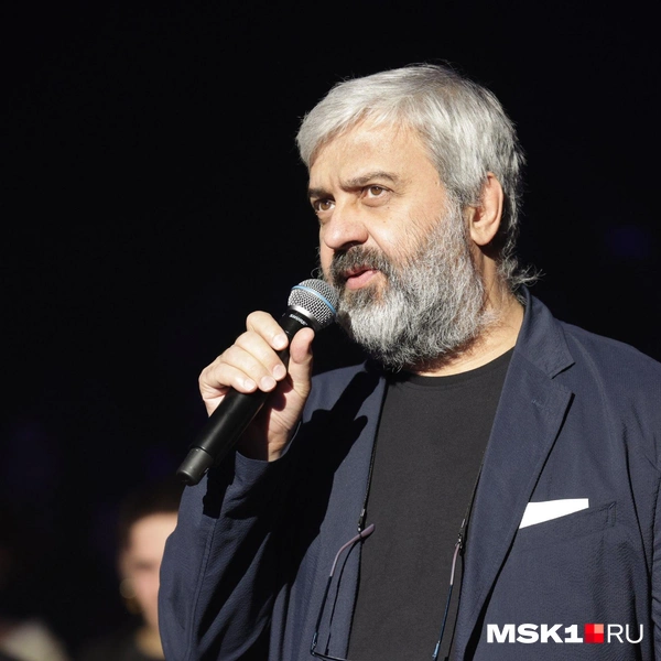 Михаил Габолаев, музыкант, группа «Мегаполис», альбом «С прочностью нитки» (победитель в номинации «Музыка. Сам себе музыкант») | Источник: Дмитрий Толстошеев / MSK1.RU