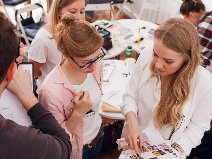 Дивный новый мир: Fashion Factory School — о российской индустрии моды и ее перспективах