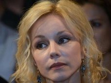 Марина Зудина: «Время лишь затягивает раны, а дальше мы живем в осознании того, что потеряли»