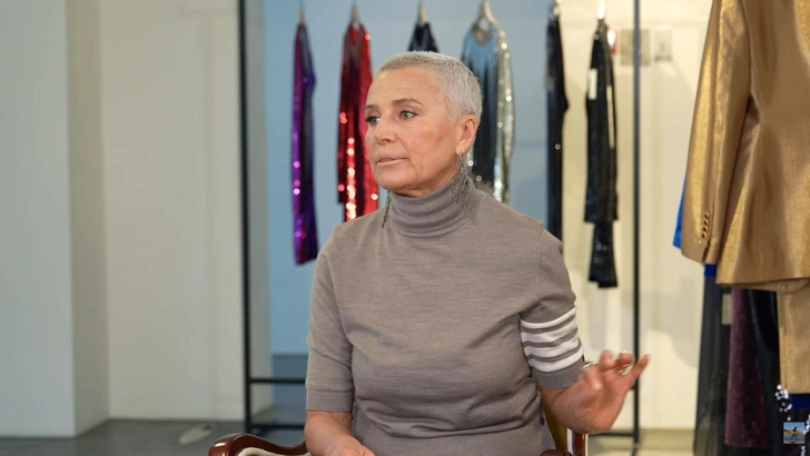 Лилия Рах | www.starhit.ru