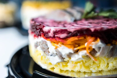 Гастроэнтеролог делится рецептом полезного майонеза