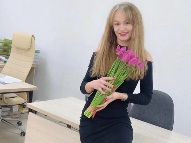 Людмила признается: она любит цифры и подшитые папки с бумагами | Источник: предоставлено Людмилой Голубевой