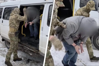 Бизнесмена из Петербурга задержали за хищения в школе