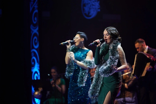 Источник: Сургутская филармония